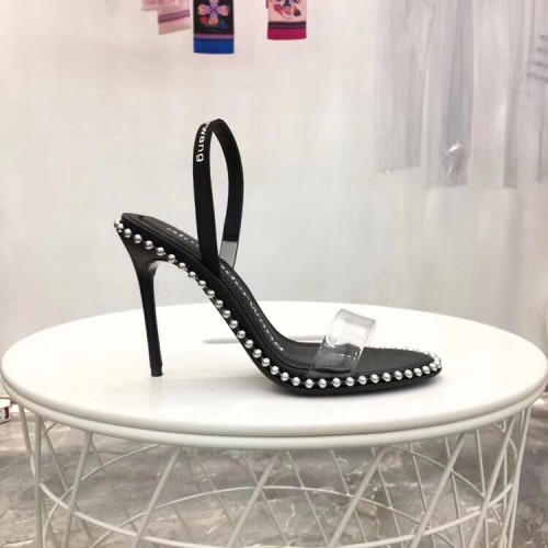 Alexander Wang High Heels sandals AWS3567